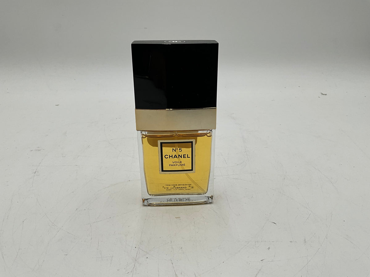 Chanel No. 5 Perfume