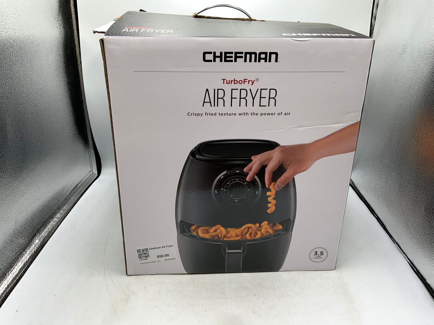 Chefman Air Fryer