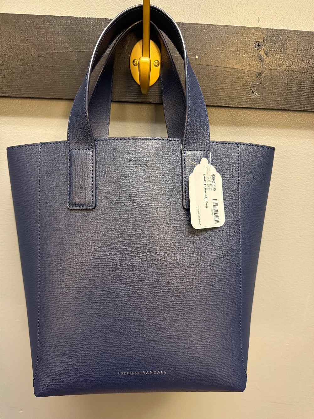 Loeffler Randall Bag