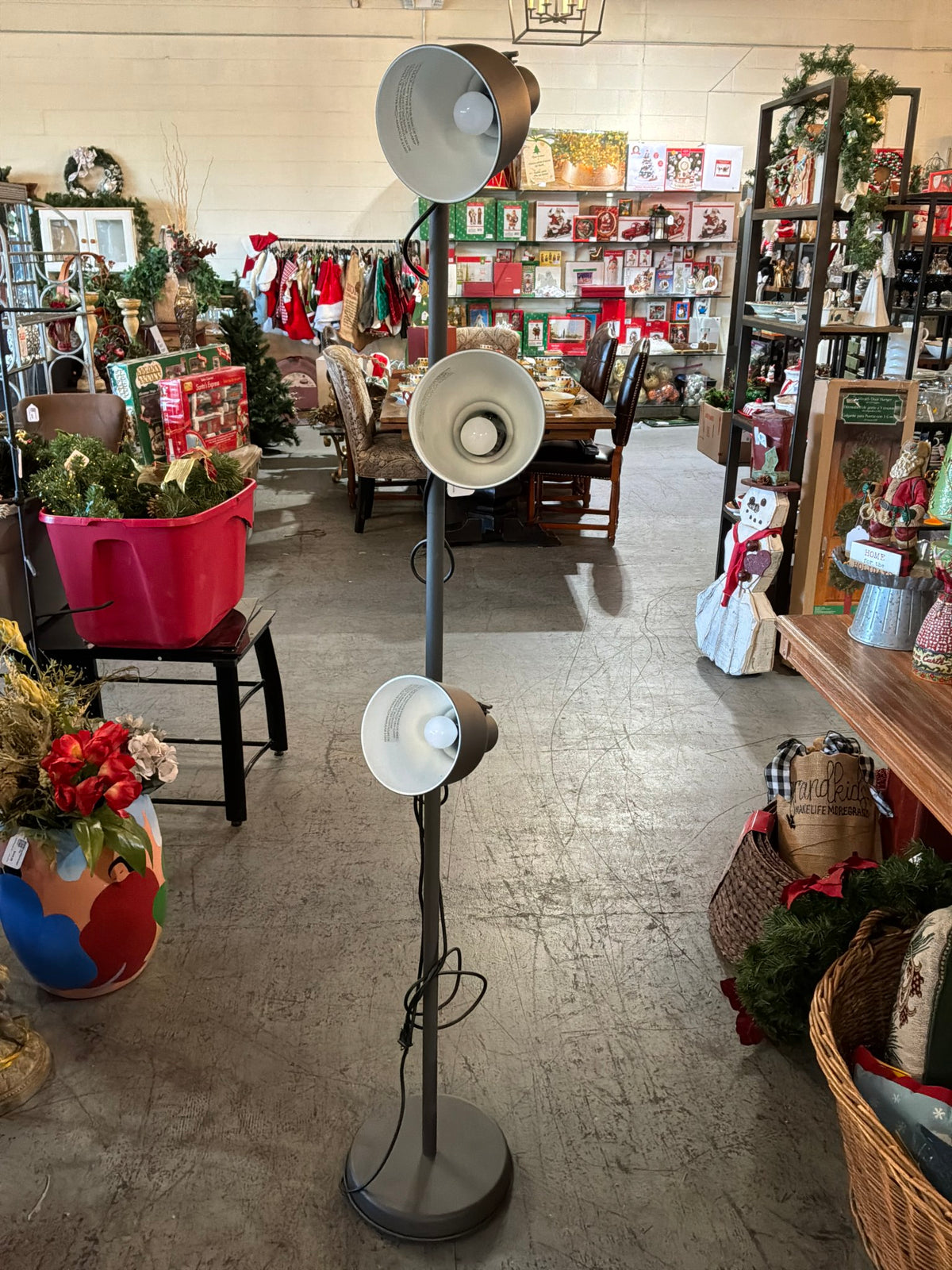 Floor Lamp