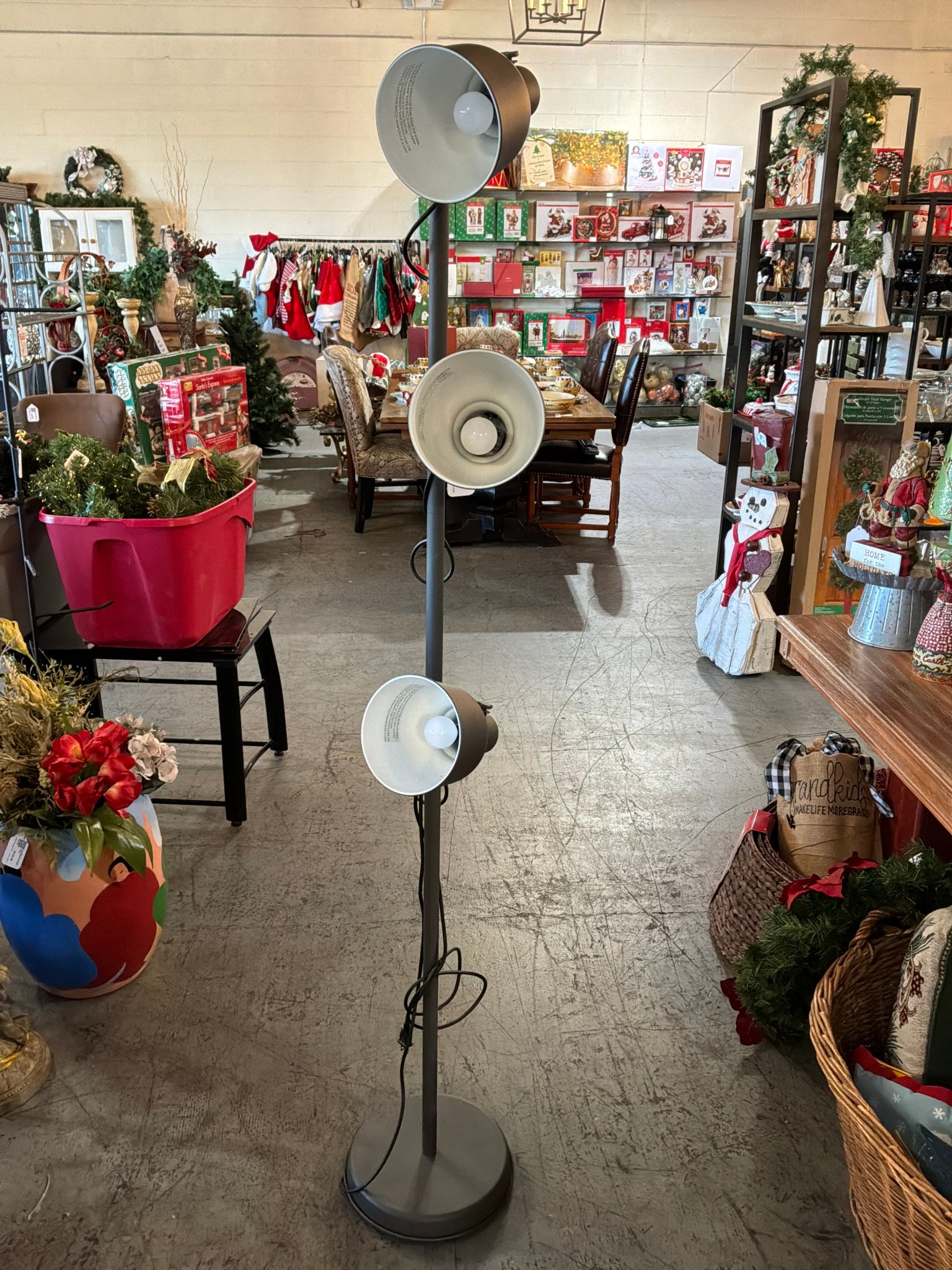 Floor Lamp
