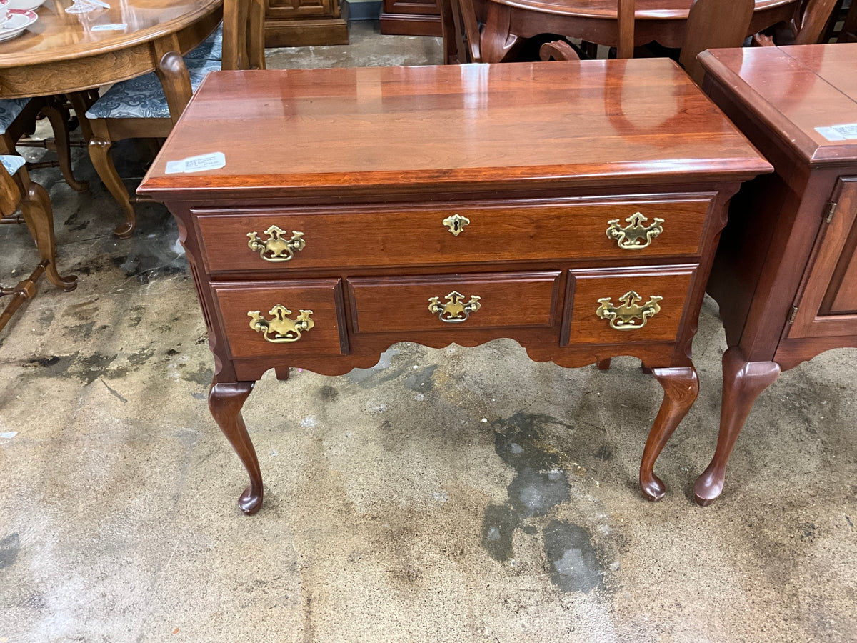 Pennsylvania House Cherry Buffet