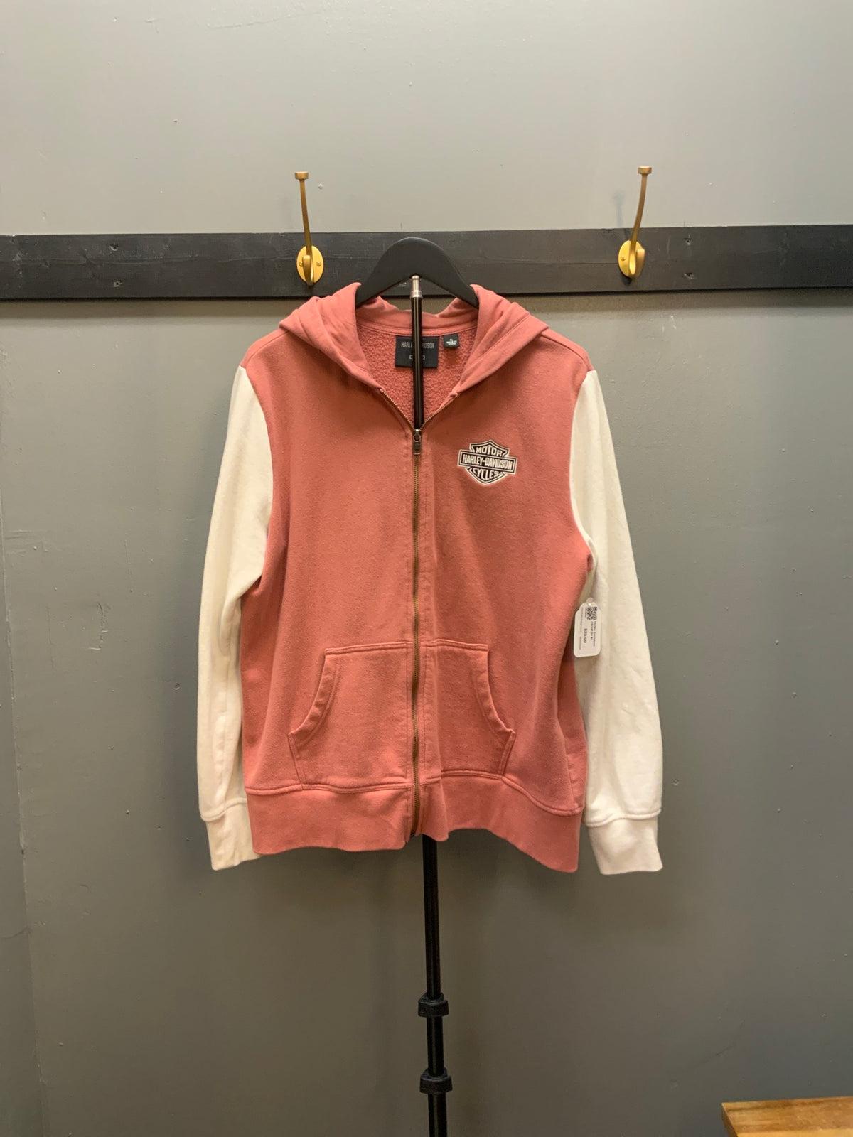 Harley Davidson Jacket Sz XL