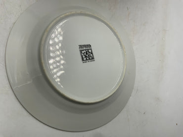 Tienshan Christmas Plates - Set of 16