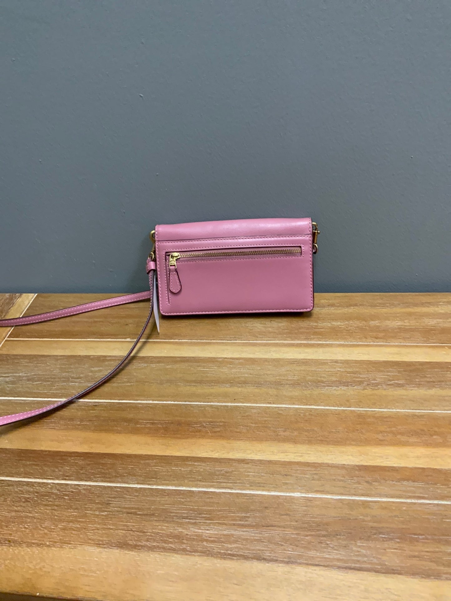 Coach Crossbody