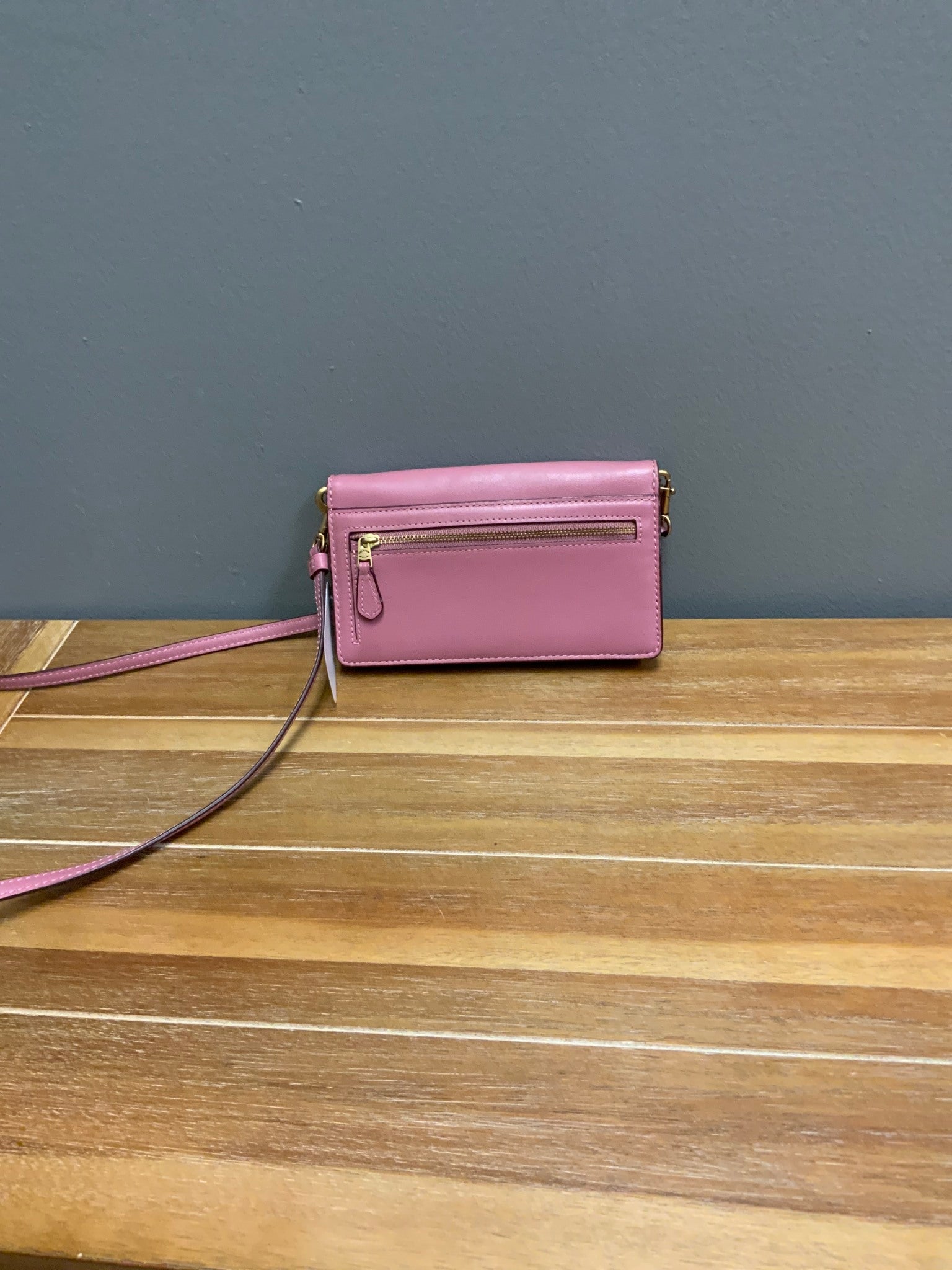 Coach Crossbody