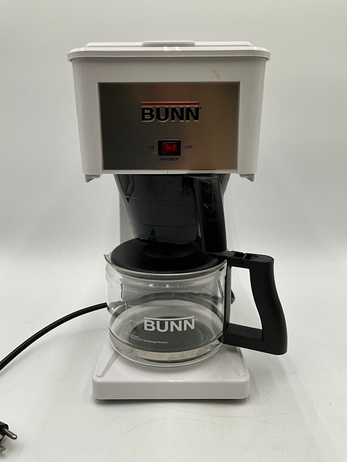Bunn Coffee Maker