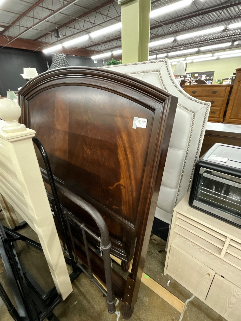 Full Size Bed