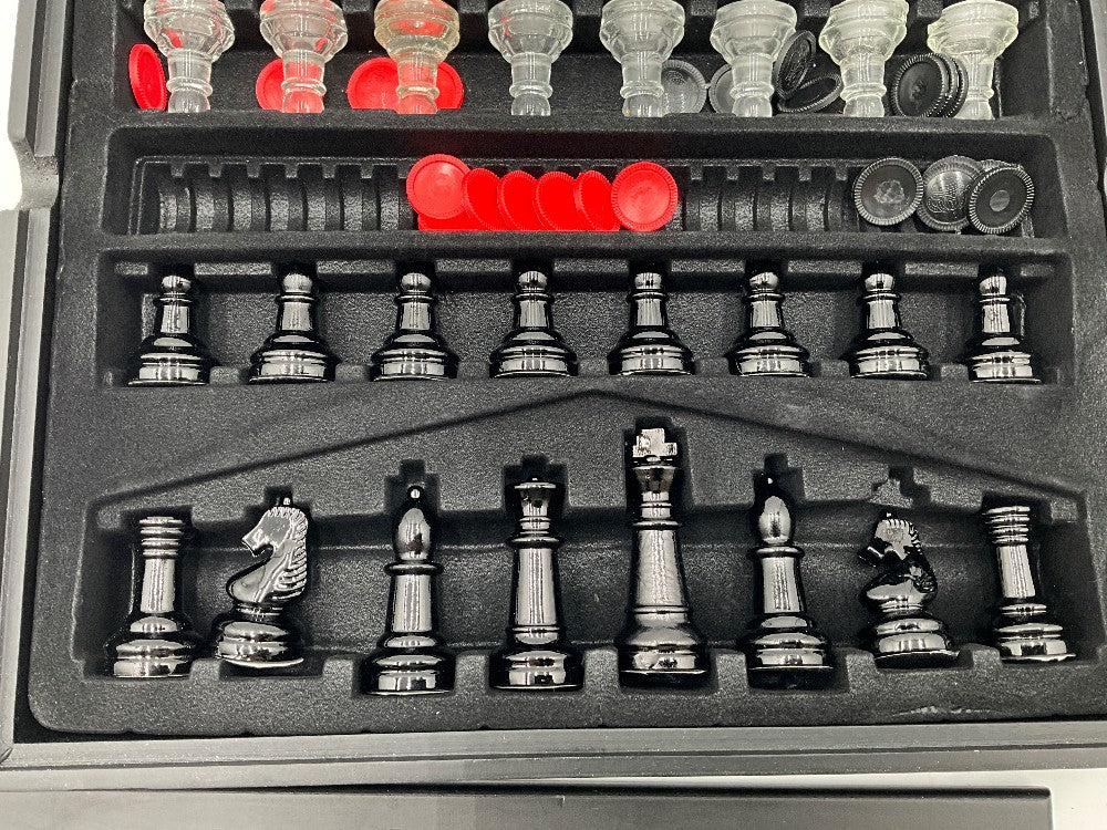 Z Gallerie Chess Set