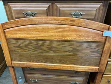 Twin Headboard