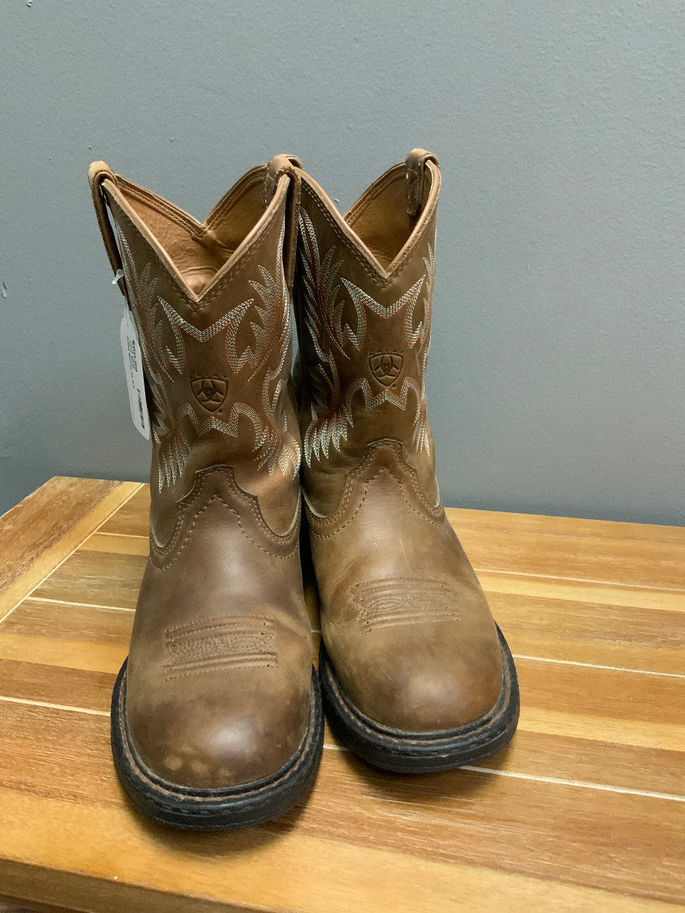 Ariat Boots Sz 8.5