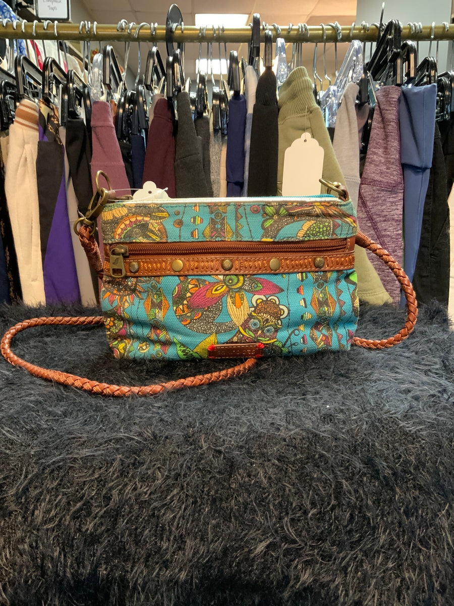 Sak Roots Handbag