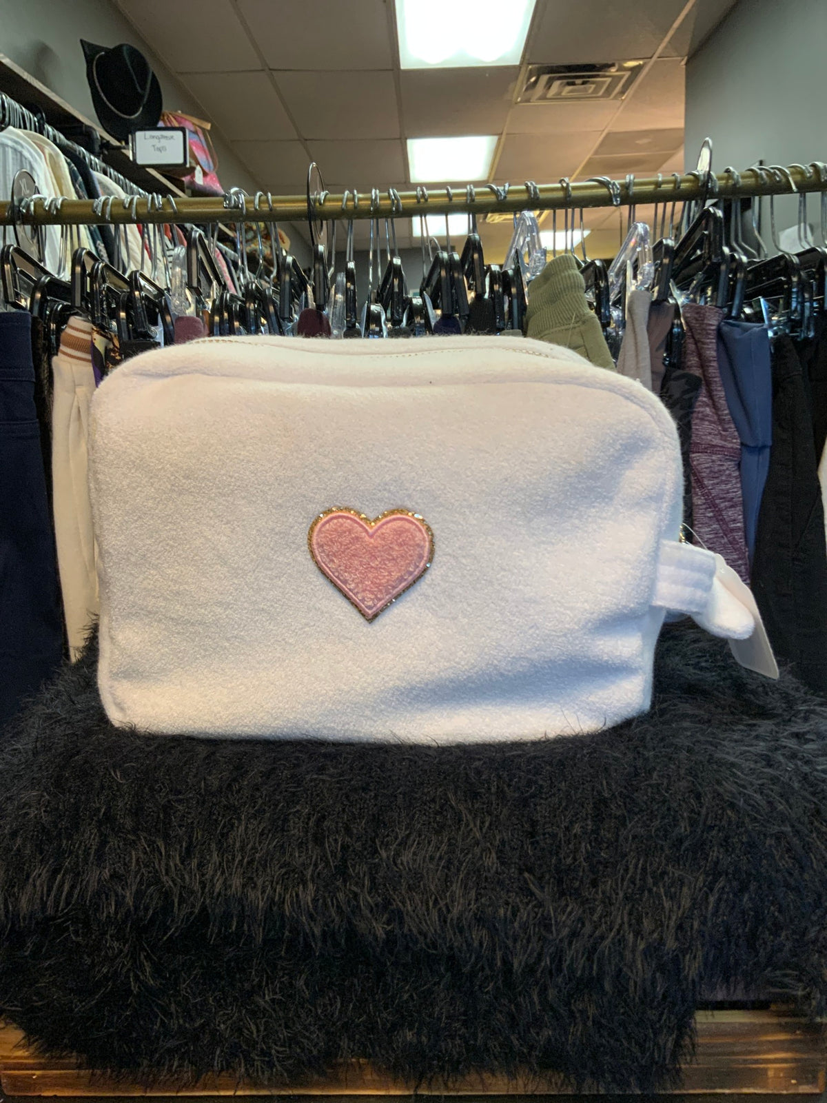 Stoney Clover Bag