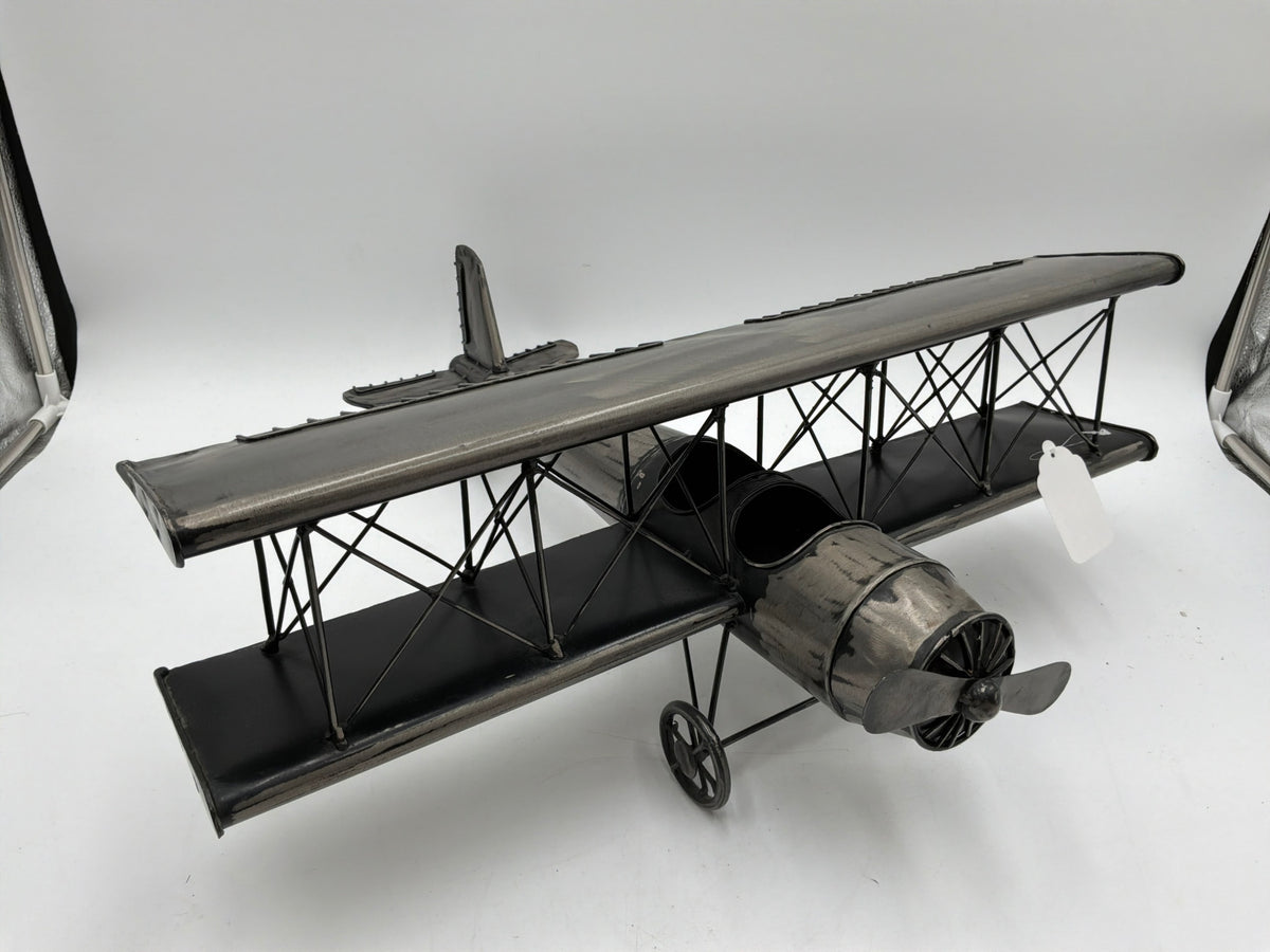Large Airplane