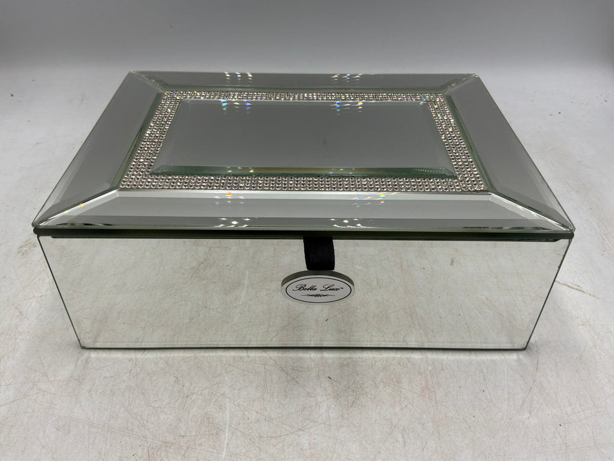 Bella Lux Mirror Box