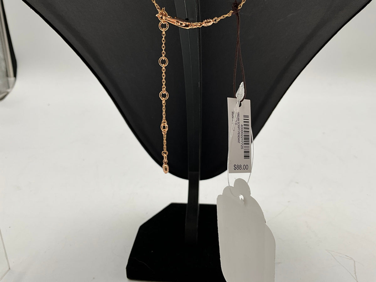 Henri Bendel Dream Necklace
