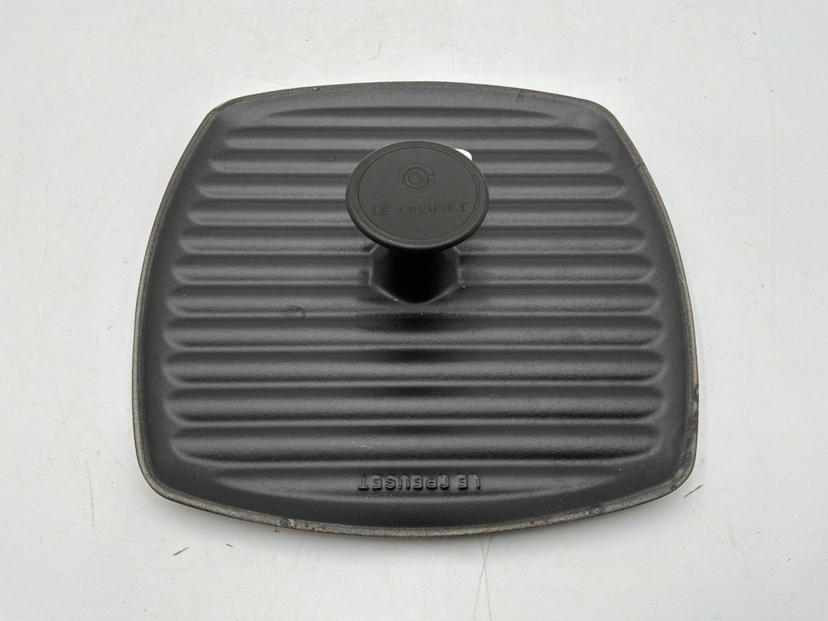 LeCreuset Press