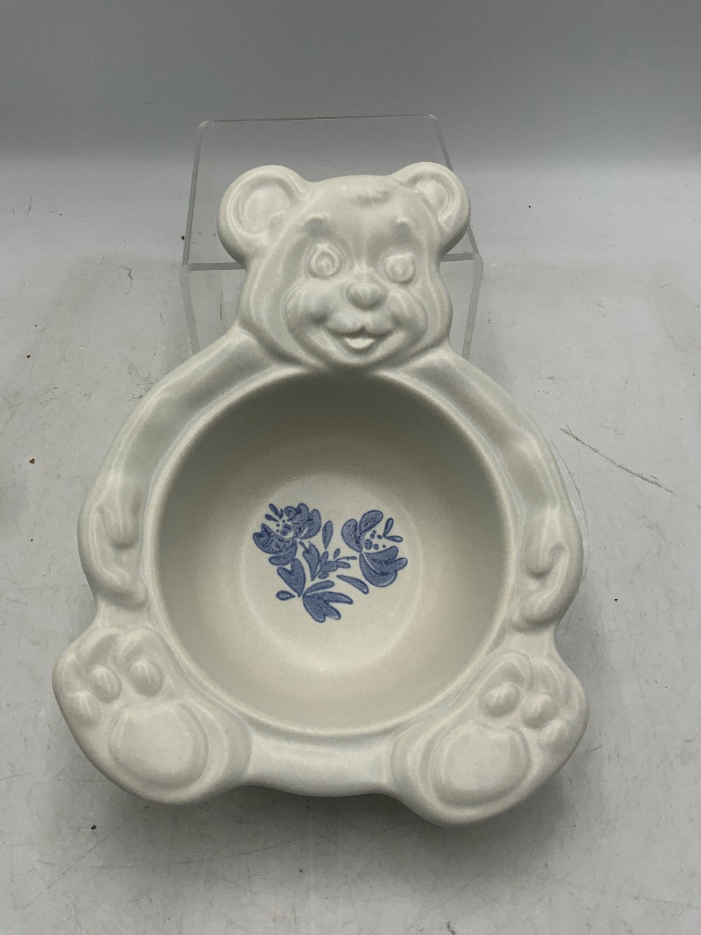 PFaltzgraff Bear Bowl