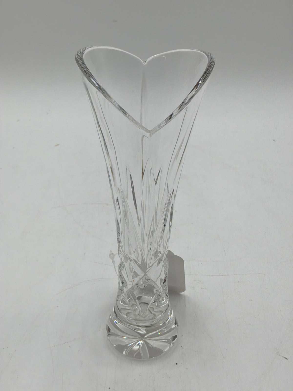 Waterford Vase