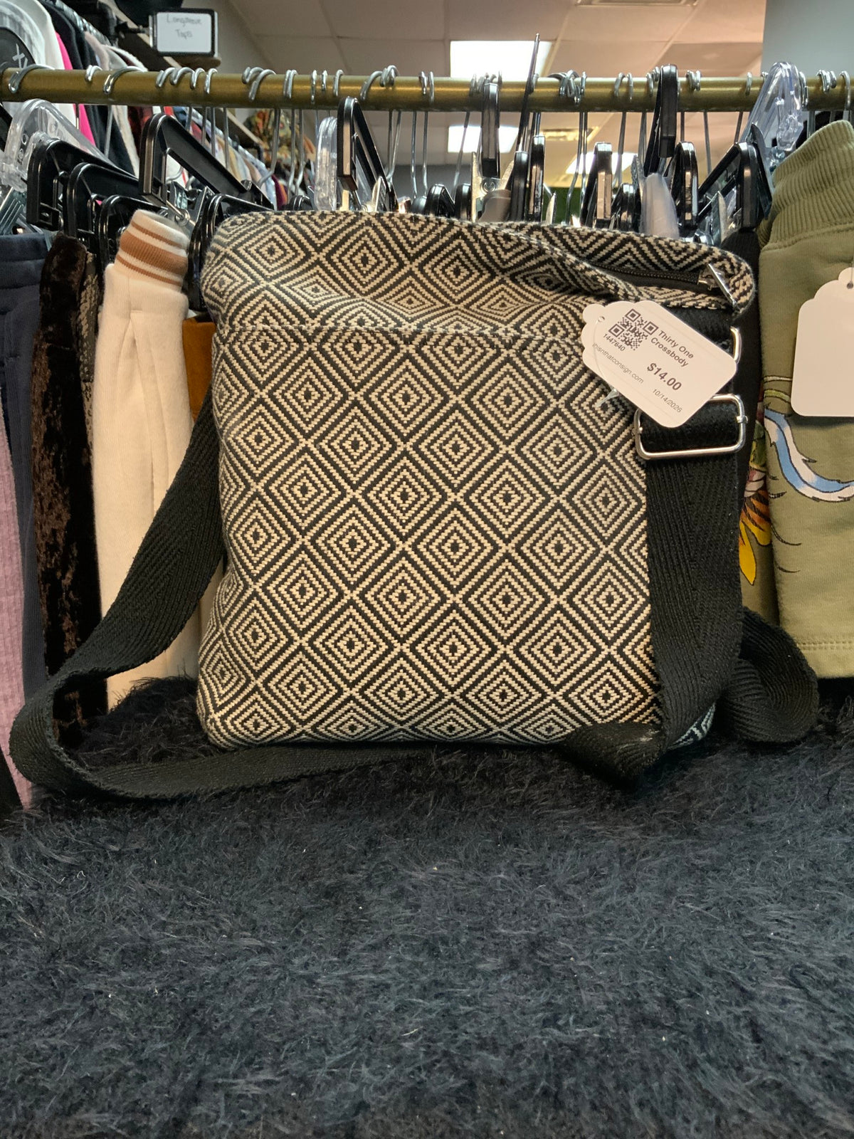 Thirty One Crossbody