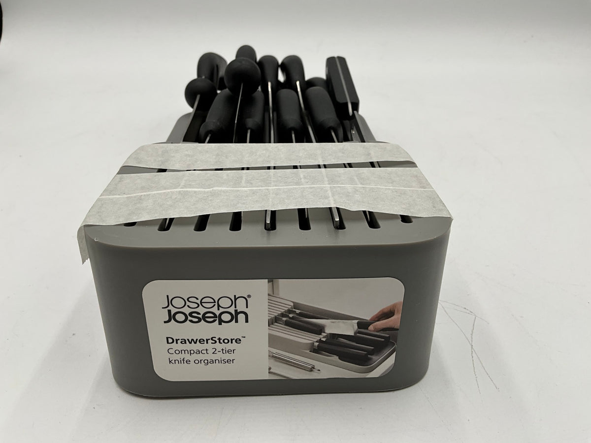 Joseph Joseph Knife Set