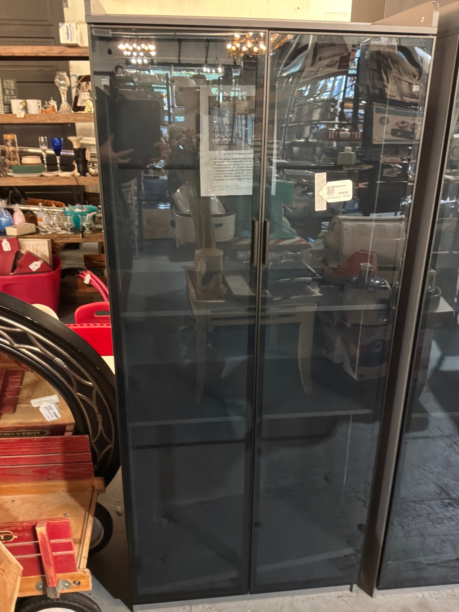 Display Case