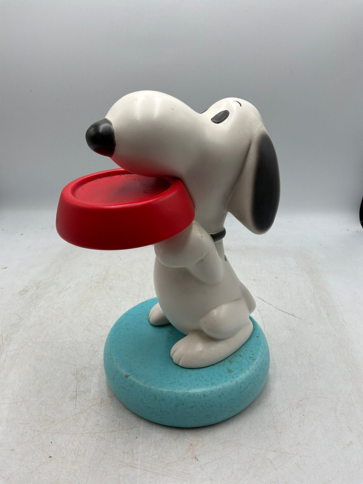 Snoopy Piggy Bank