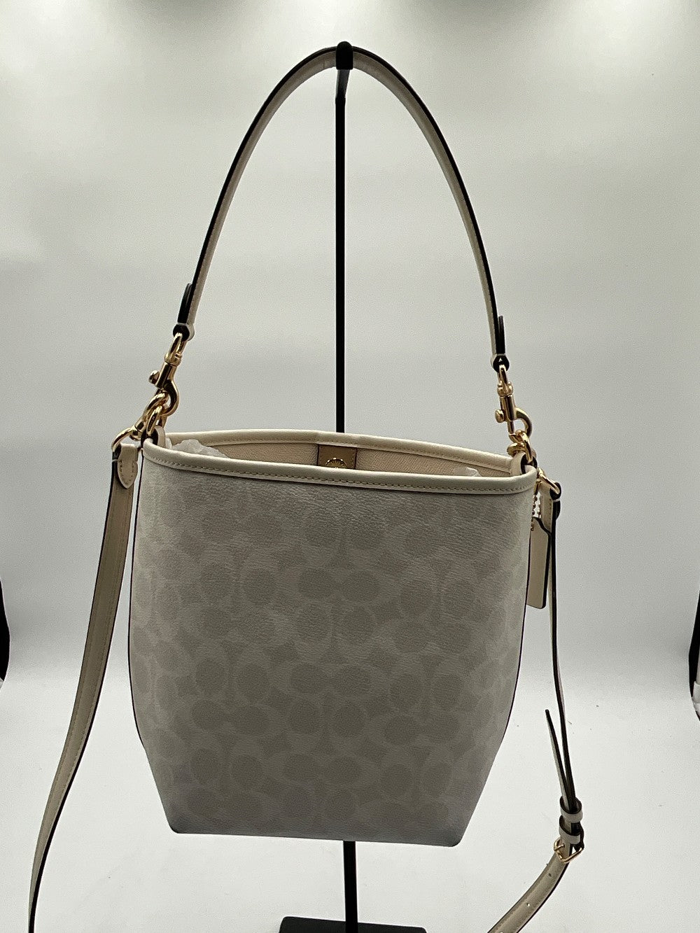 Coach City Bucket Bag