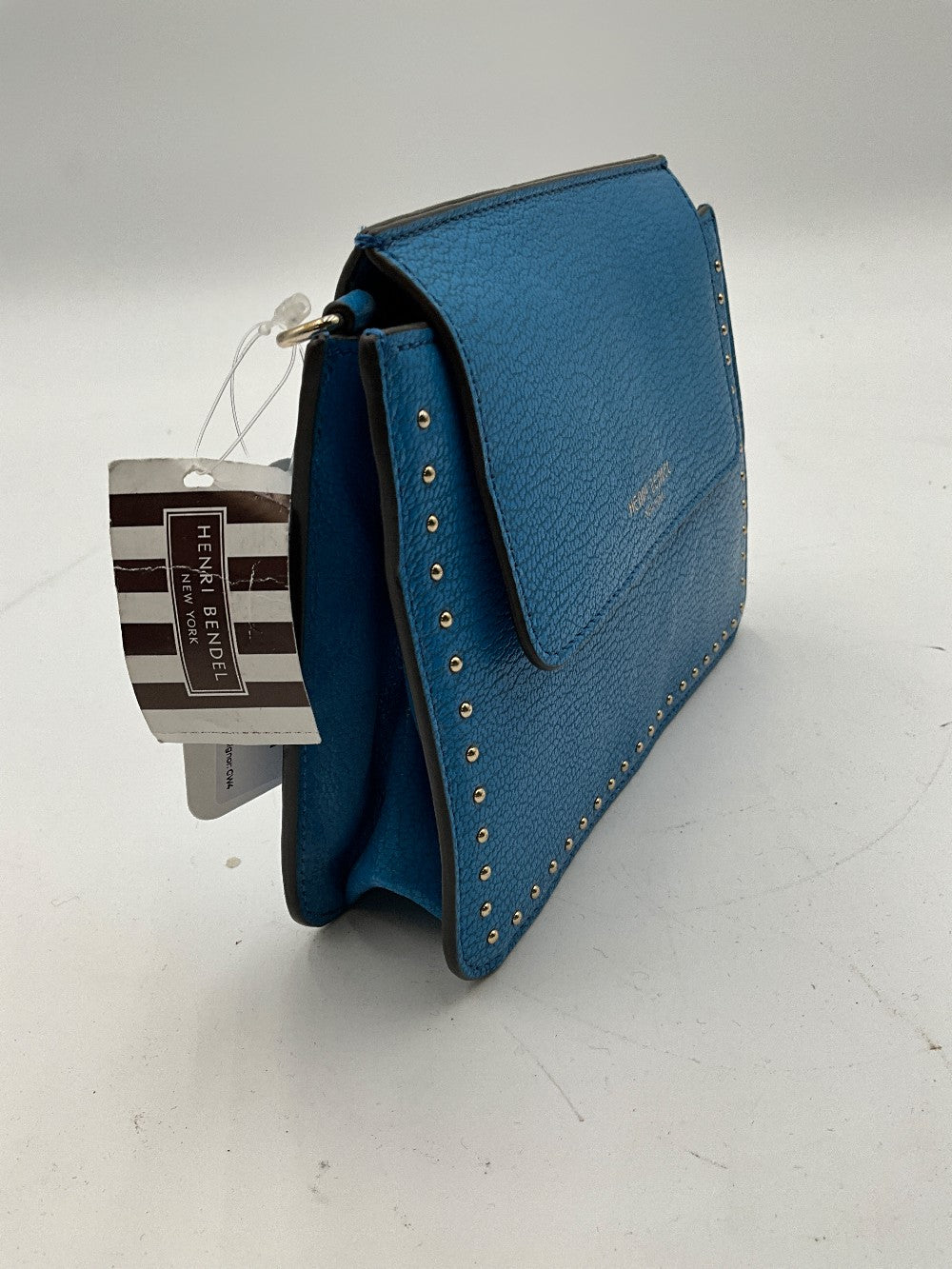 Henri Bendel NWT Stanton Crossbody