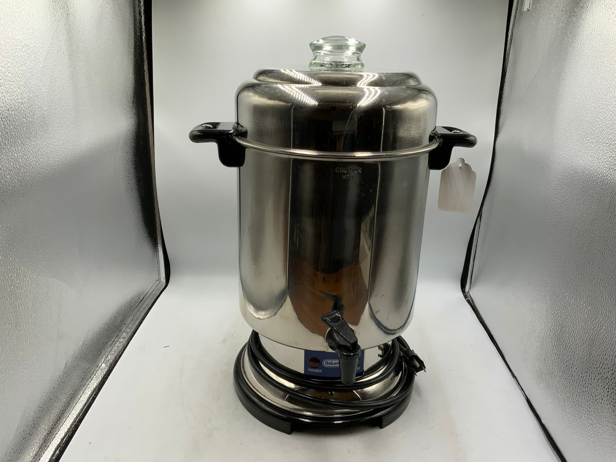 DeLonghi Lg Coffee Maker