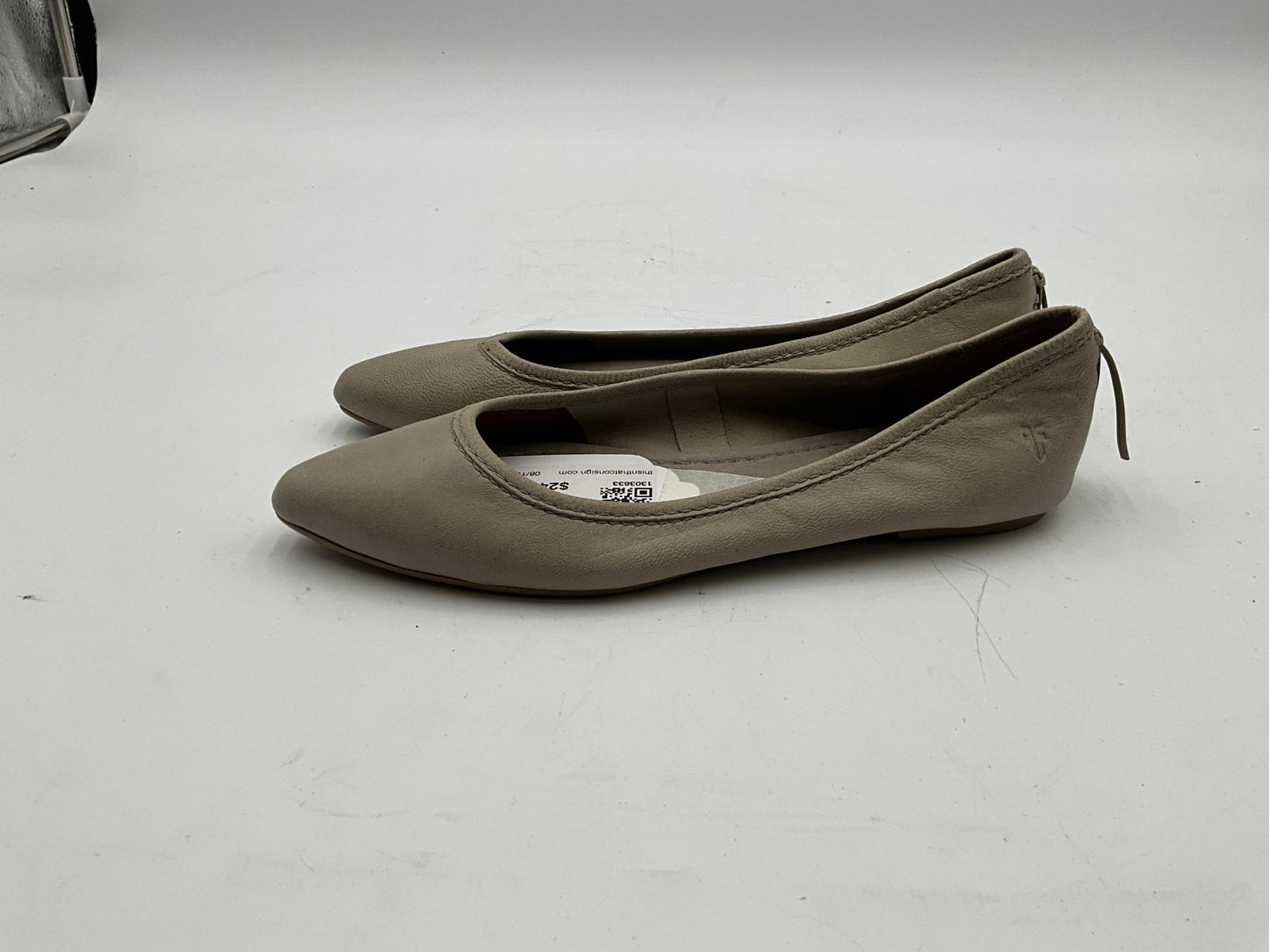 Frye Ballet Shoes
