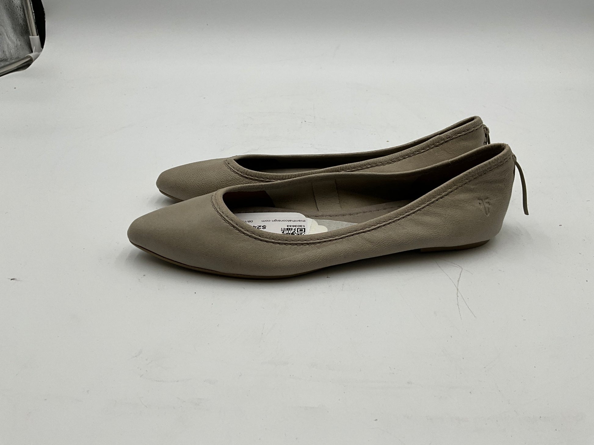 Frye Ballet Shoes