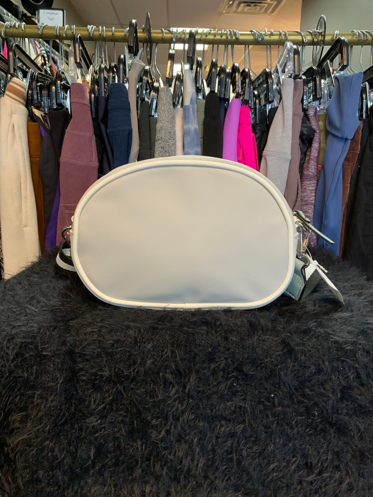 Mickey Crossbody