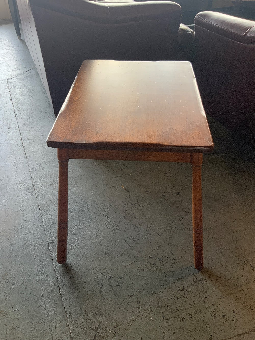 Antique Child's Table