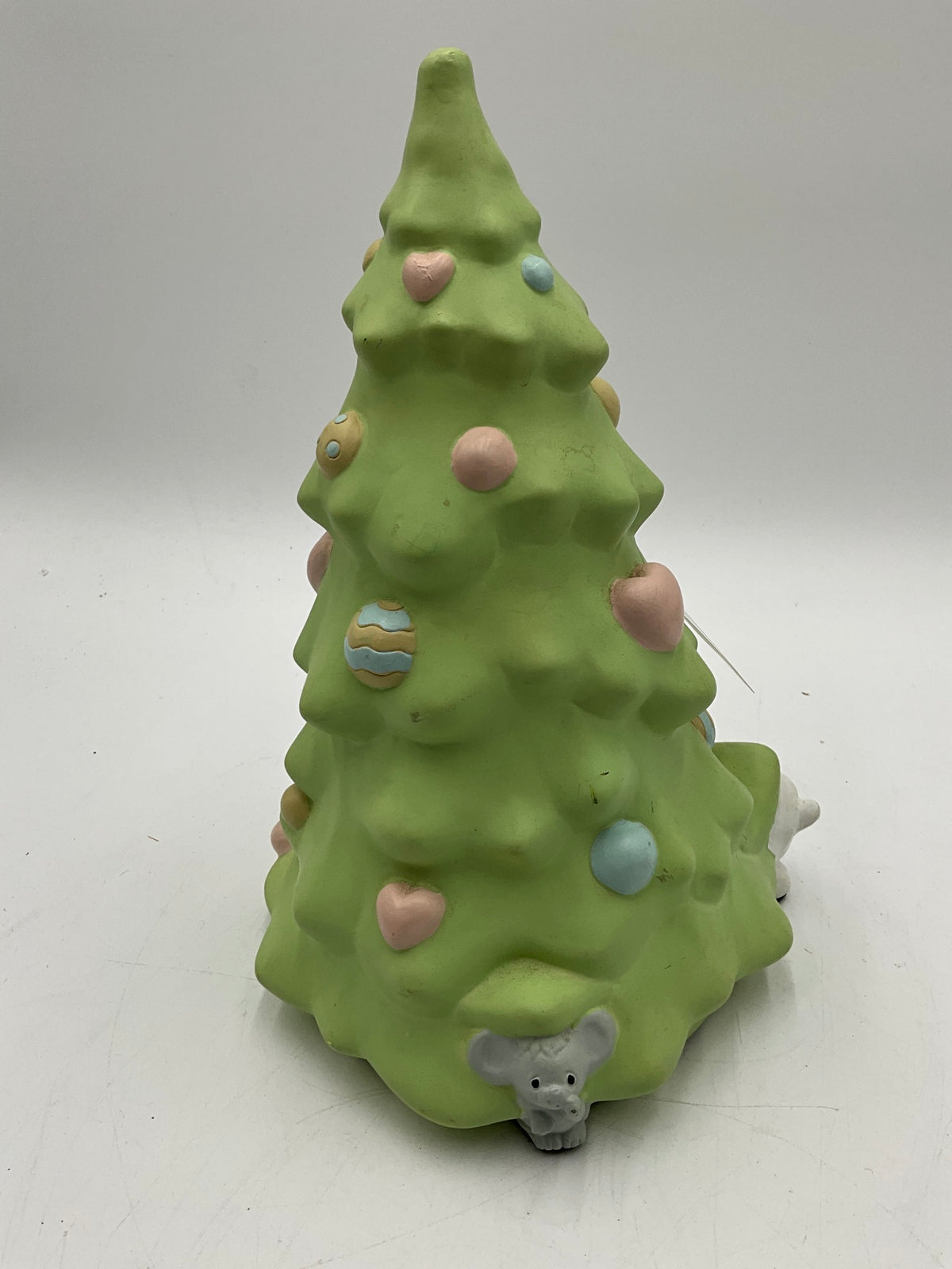 Precious Moments Ceramic Tree
