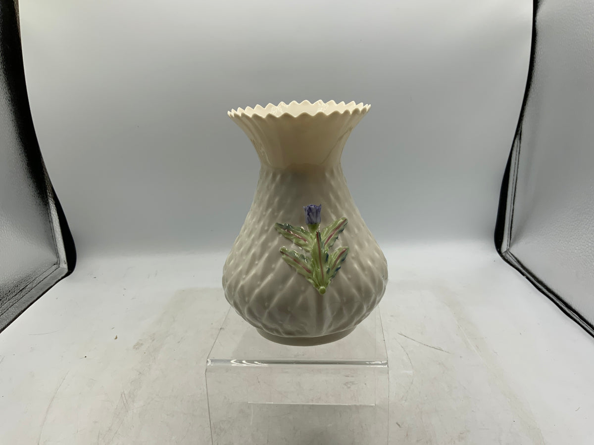 Belleck Vase