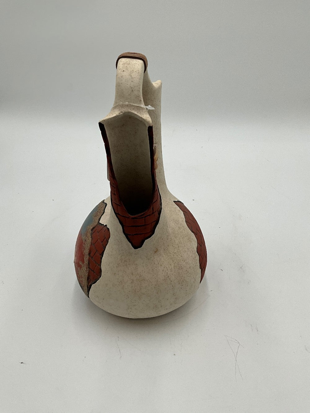Native American Vase