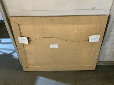 Classic Urn Framed Art