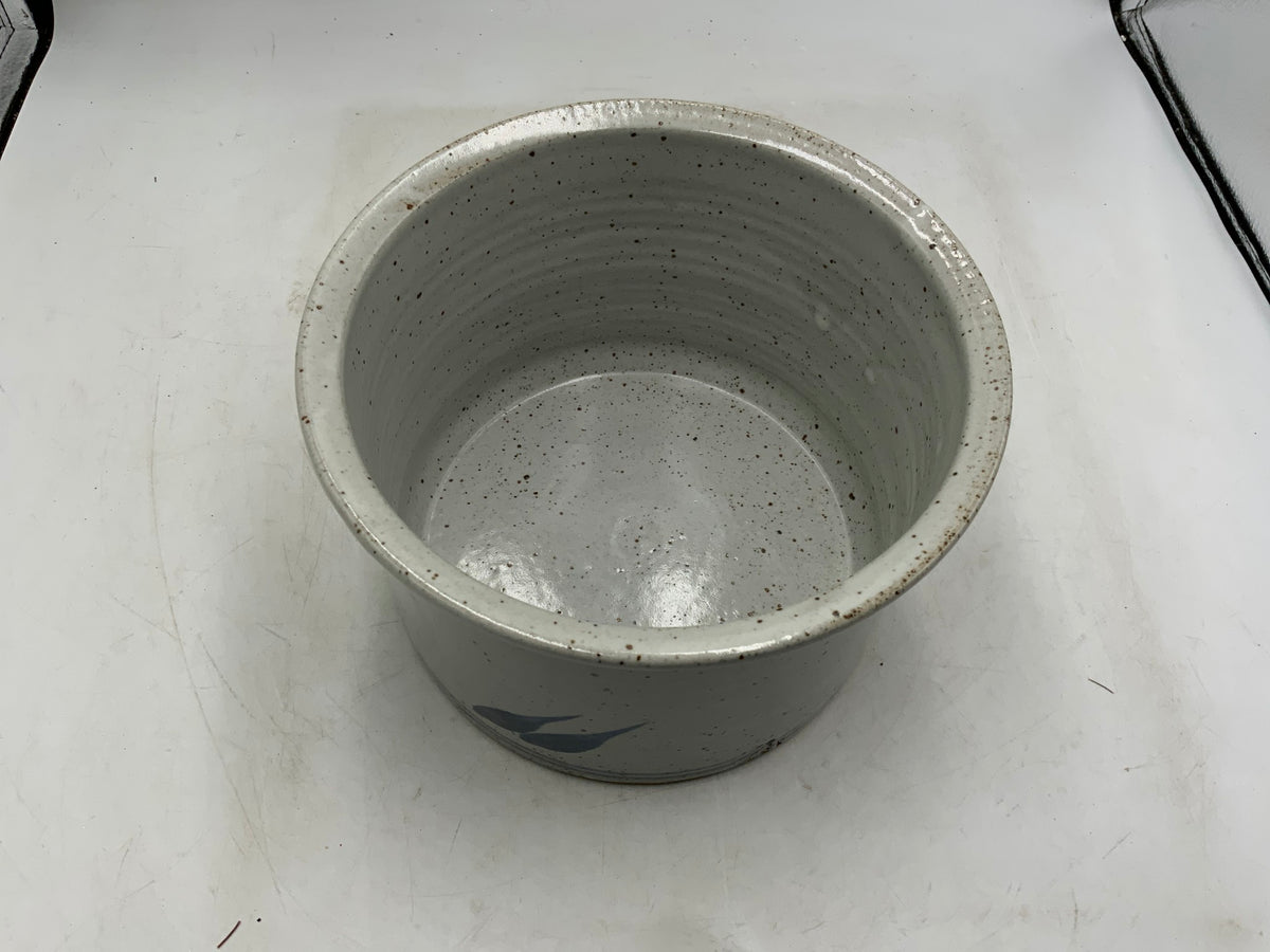 Pottery Crock