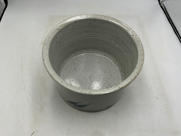 Pottery Crock