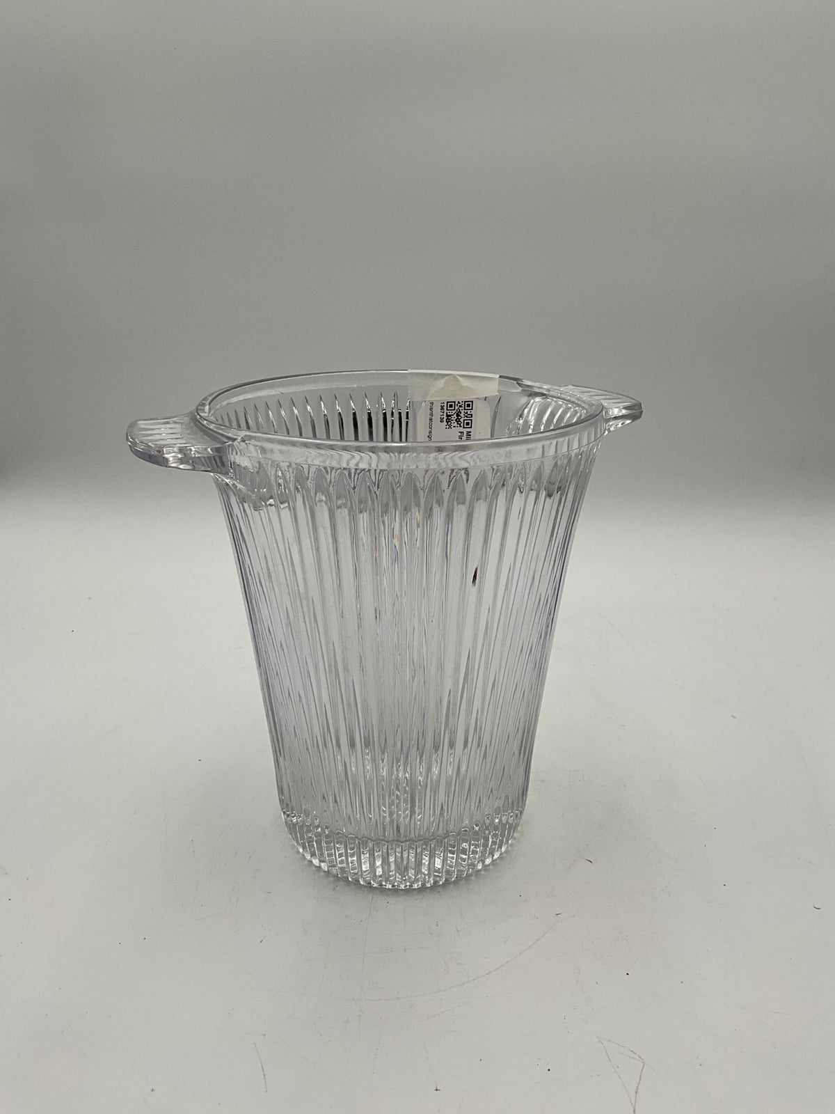 Mikasa Diamond Fire Wine Chiller
