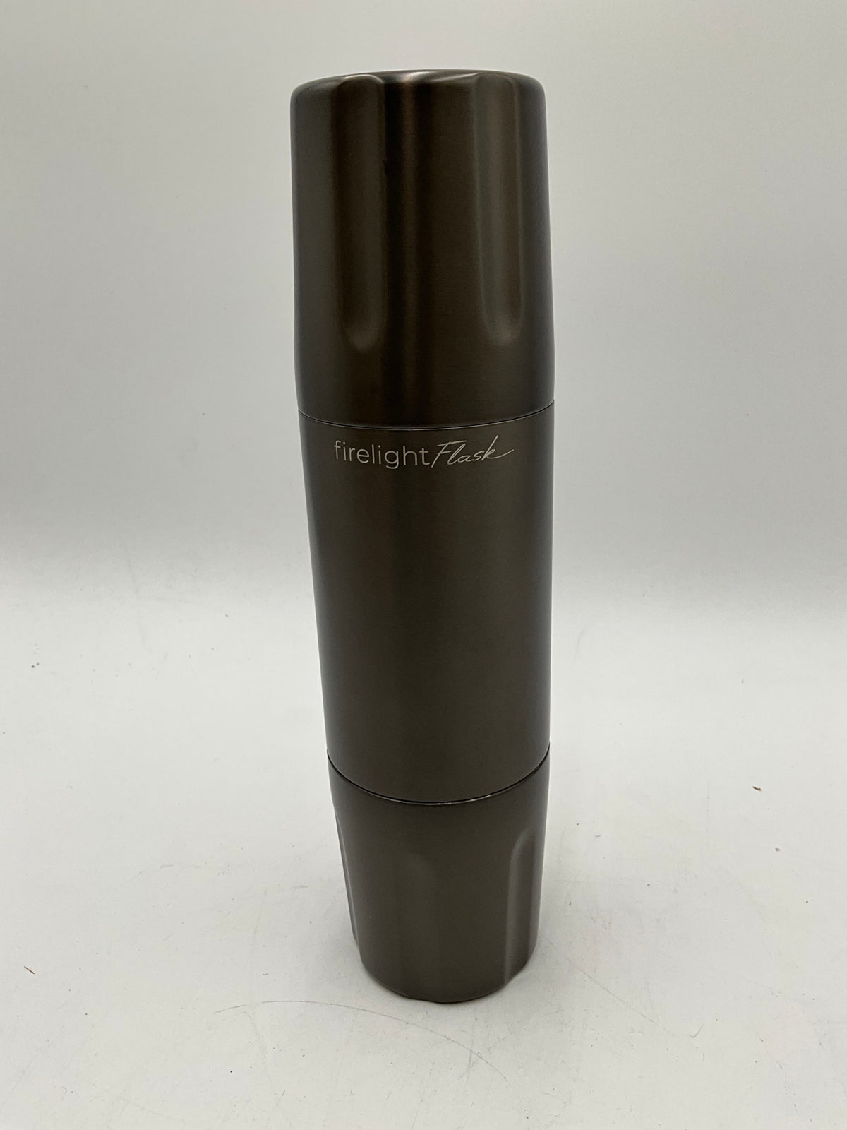 High Camp Flask Set