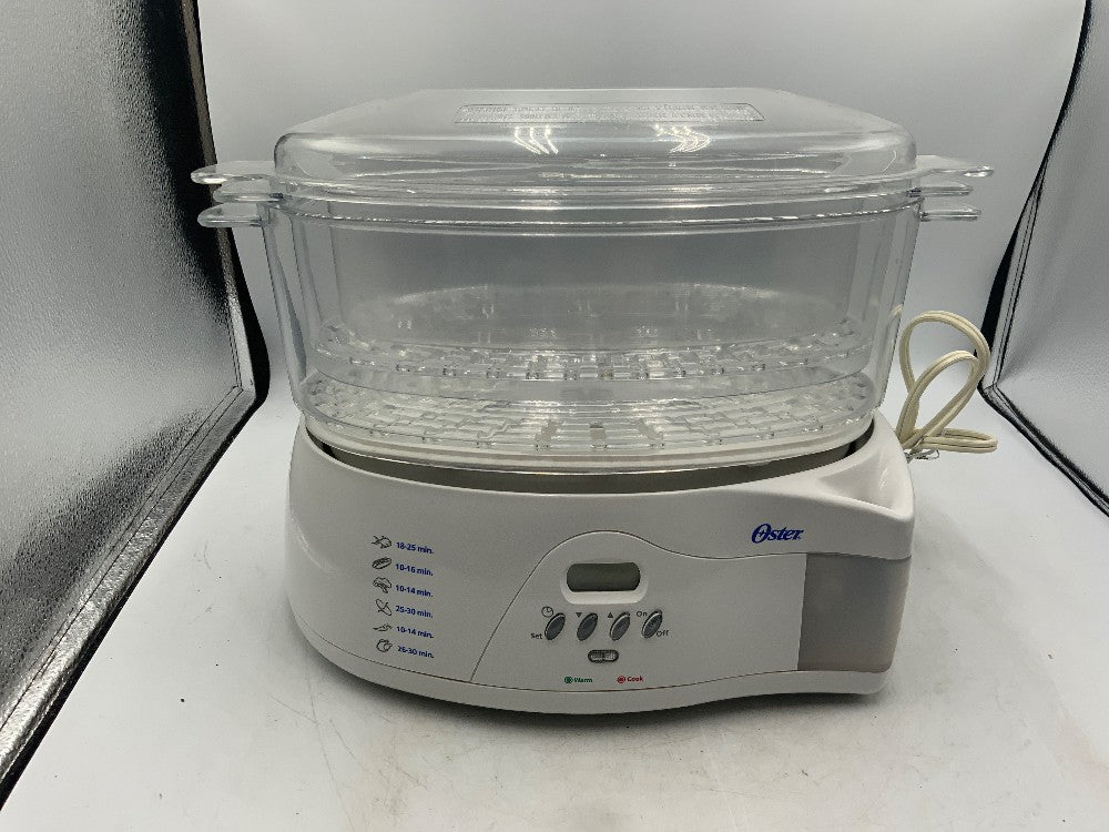 Oster Food Steamer