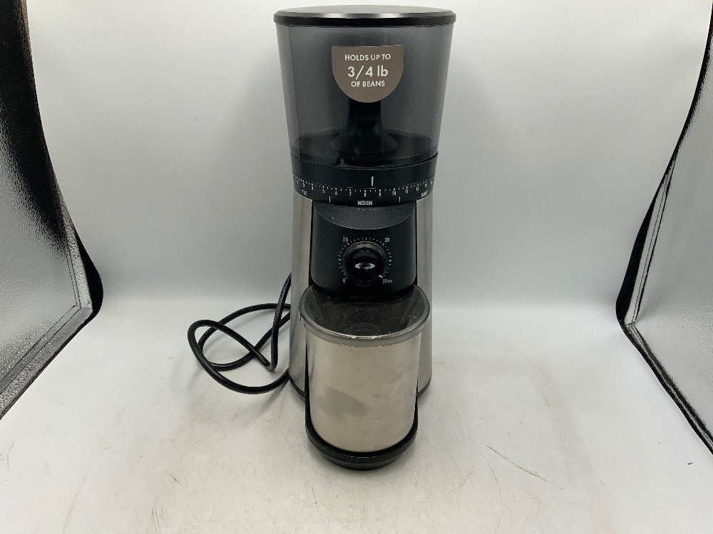 OXO Brew Coffee Grinder