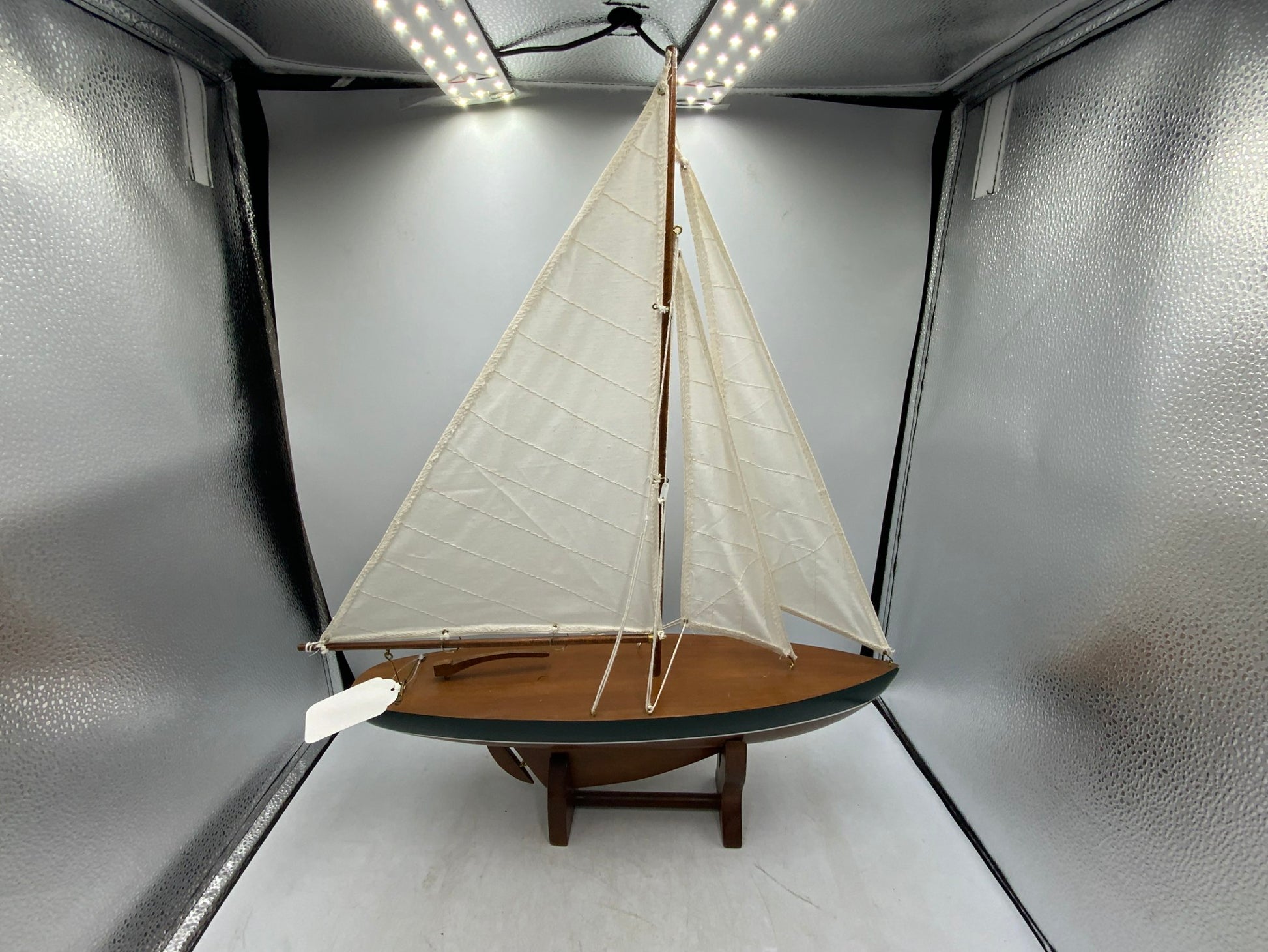 Sailboat