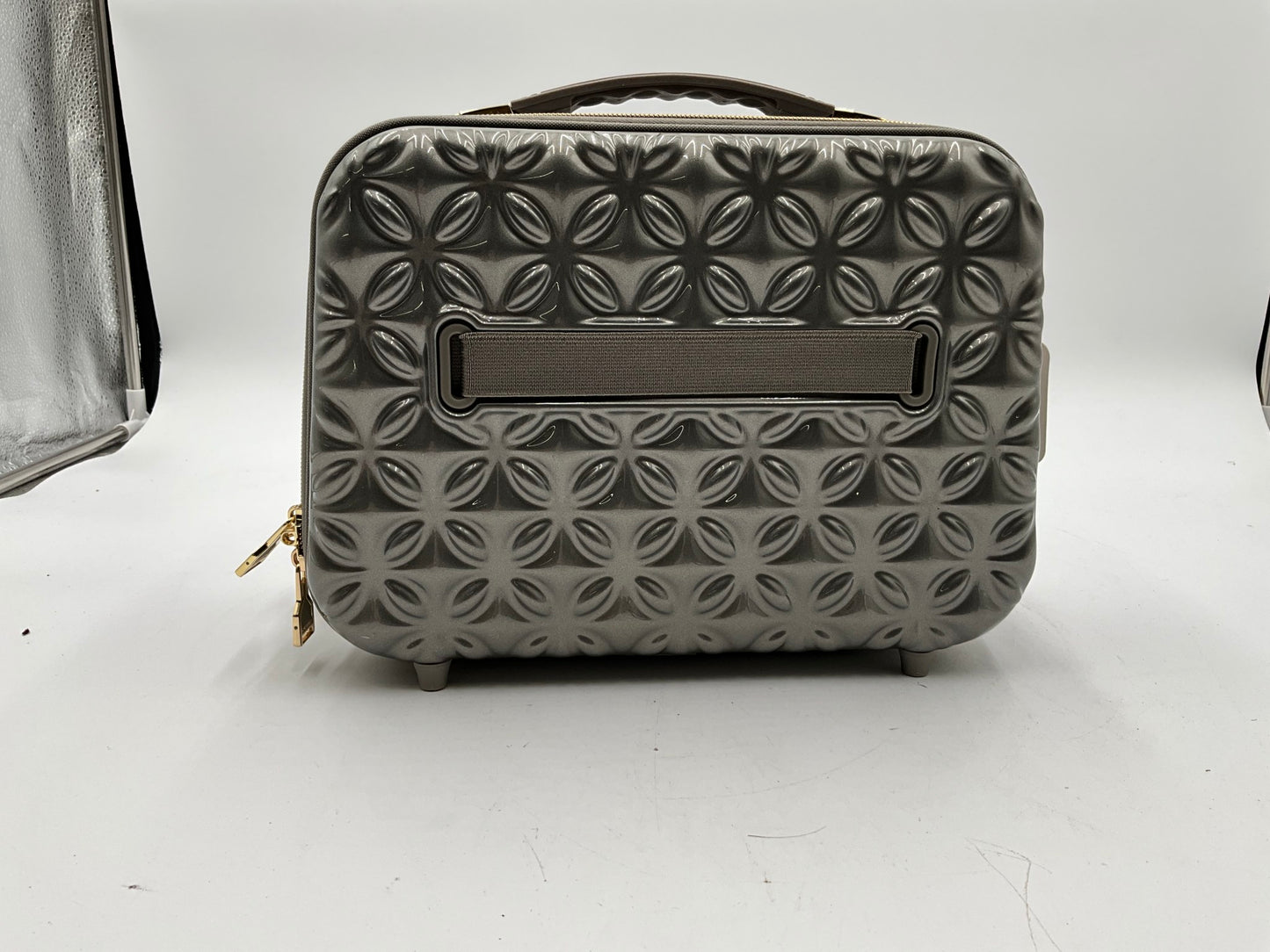 Triforce Makeup Case