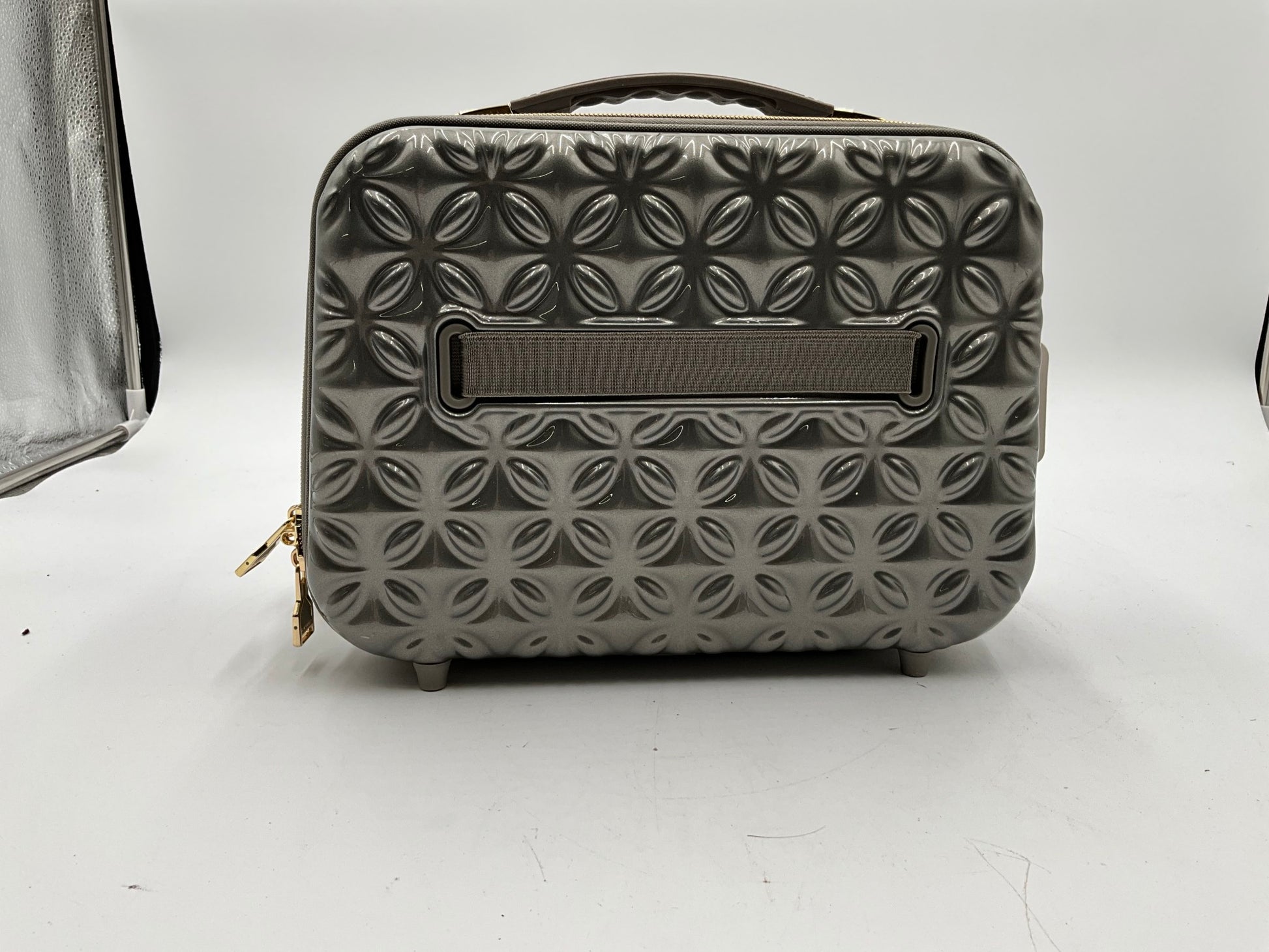 Triforce Makeup Case