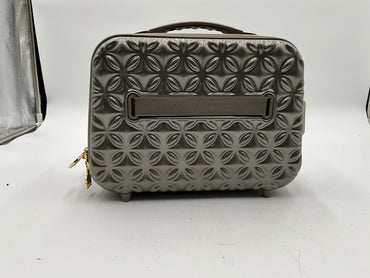 Triforce Makeup Case