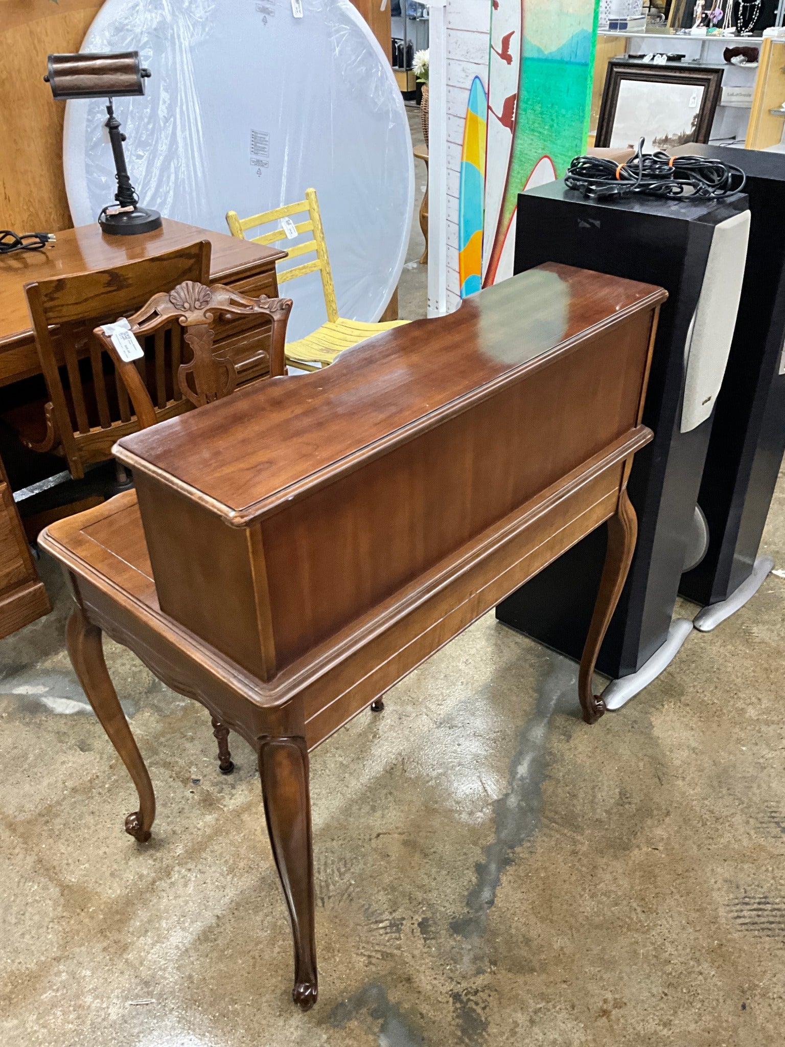 Hammary Sm Desk