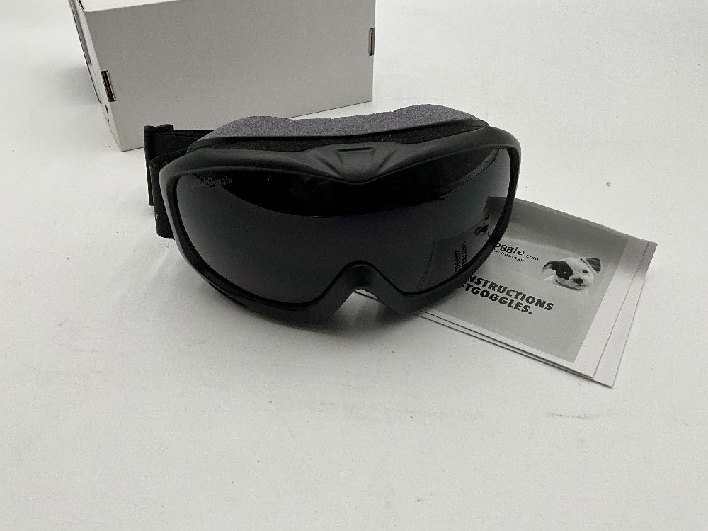 NIB Lidlift Goggles